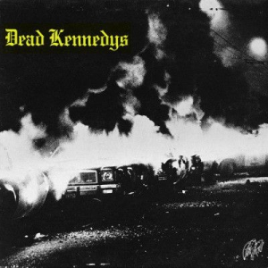 Dead Kennedys - Fresh Fruit for Rotting Vegetables i gruppen VINYL hos Bengans Skivbutik AB (1958576)