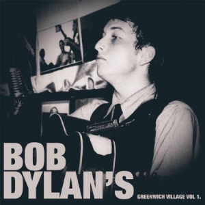 Various - Bob Dylans's Greenwich Village vol.1 (2lp) i gruppen VINYL hos Bengans Skivbutik AB (1958888)