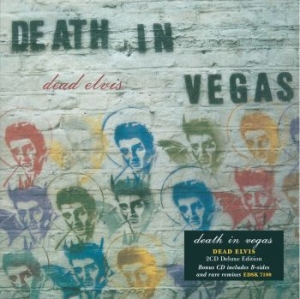 Death In Vegas - Dead Elvis...Plus i gruppen CD hos Bengans Skivbutik AB (1960641)