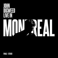 Digweed John - Live In Montreal - Finale i gruppen CD hos Bengans Skivbutik AB (1960677)