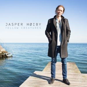 Hoiby Jasper - Fellow Creatures i gruppen CD hos Bengans Skivbutik AB (1960678)