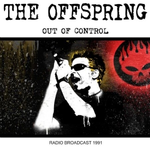 Offspring - Out Of Control (1991) i gruppen Minishops / The Offspring hos Bengans Skivbutik AB (1960690)