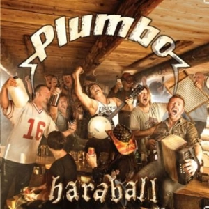 Plumbo - Haraball i gruppen CD hos Bengans Skivbutik AB (1960700)