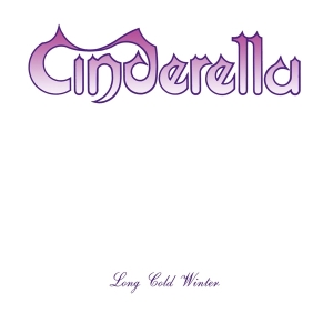 Cinderella - Long Cold Winter i gruppen VI TIPSER / Klassiska lablar / Music On Vinyl hos Bengans Skivbutik AB (1961390)