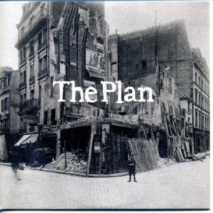 The Plan - Let's Leave i gruppen Minishops / The Plan hos Bengans Skivbutik AB (1961935)