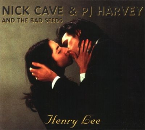 Nick Cave And The Bad Seeds & PJ Harvey - Henry Lee i gruppen Minishops / Nick Cave hos Bengans Skivbutik AB (1962611)