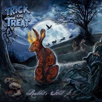 Trick Or Treat - Rabbits' Hill Pt.2 i gruppen CD hos Bengans Skivbutik AB (1966296)