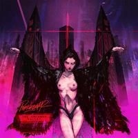 Perturbator - The Uncanny Valley i gruppen VINYL hos Bengans Skivbutik AB (1967880)