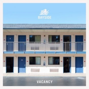 Bayside - Vacancy i gruppen CD hos Bengans Skivbutik AB (1967893)