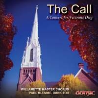 Various - The Call: A Concert For Veterans Da i gruppen VI TIPSER / Julegavetips CD hos Bengans Skivbutik AB (1967915)