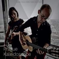 Various - Prague Kaleidoscope i gruppen CD hos Bengans Skivbutik AB (1967925)