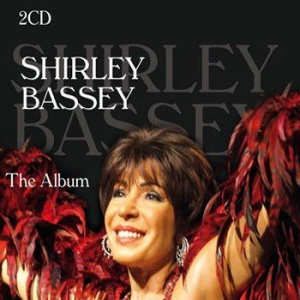 Shirley Bassey - Album i gruppen CD hos Bengans Skivbutik AB (1967978)