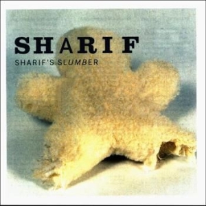 Sharif - Sharif's Slumber i gruppen CD hos Bengans Skivbutik AB (1968488)