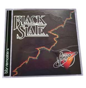 Black Slate - Amigo - Expanded Edition i gruppen CD hos Bengans Skivbutik AB (1968554)