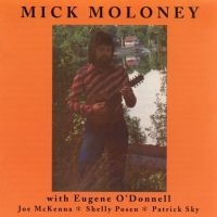 Moloney Mick - Mick Moloney With Eugene O'donnell i gruppen CD hos Bengans Skivbutik AB (1968565)