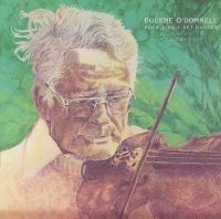 O'donnell Eugene - Slow Airs And Set Dances i gruppen CD hos Bengans Skivbutik AB (1968566)