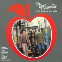 Conway Brian & Tony Demarco - Apple In Winter i gruppen CD hos Bengans Skivbutik AB (1968572)