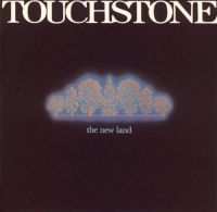 Touchstone - New Land i gruppen CD hos Bengans Skivbutik AB (1968573)