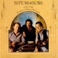 Buttons & Bows (Daly / Mcguire / Mc - Buttons And Bows i gruppen CD hos Bengans Skivbutik AB (1968577)