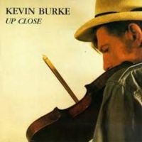 Burke Kevin - Up Close i gruppen CD hos Bengans Skivbutik AB (1968578)