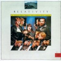 Relativity - Relativity i gruppen CD hos Bengans Skivbutik AB (1968583)