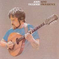 Faulkner John - Kind Providence i gruppen CD hos Bengans Skivbutik AB (1968586)