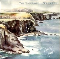 Tannahill Weavers - Land Of Light i gruppen CD hos Bengans Skivbutik AB (1968587)