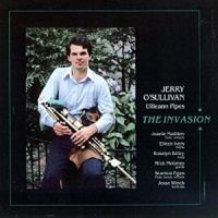 O'sullivan Jerry - Invasion i gruppen CD hos Bengans Skivbutik AB (1968592)