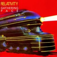 Relativity - Gathering Pace i gruppen CD hos Bengans Skivbutik AB (1968594)