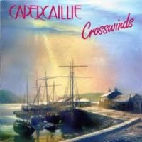 Capercaillie - Crosswinds i gruppen CD hos Bengans Skivbutik AB (1968595)