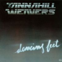 Tannahill Weavers - Dancing Feet i gruppen CD hos Bengans Skivbutik AB (1968598)