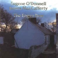 O'donnell Eugene And James Maccaffe - Foggy Dew i gruppen CD hos Bengans Skivbutik AB (1968600)