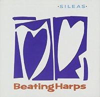 Sileas - Beating Harps i gruppen CD hos Bengans Skivbutik AB (1968604)