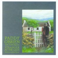 O'brien Paddy - Stranger At The Gate i gruppen CD / Elektroniskt,World Music hos Bengans Skivbutik AB (1968605)