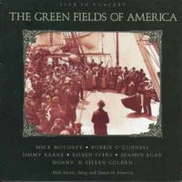 Greenfields Of America - Live In Concert i gruppen CD hos Bengans Skivbutik AB (1968609)