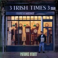 Patrick Street - Irish Times i gruppen CD hos Bengans Skivbutik AB (1968614)