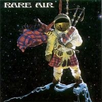 Rare Air - Space Piper i gruppen CD hos Bengans Skivbutik AB (1968621)