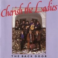 Cherish The Ladies - Back Door i gruppen CD hos Bengans Skivbutik AB (1968624)