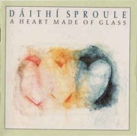 Sproule Daithi - A Heart Made Of Glass i gruppen CD hos Bengans Skivbutik AB (1968628)