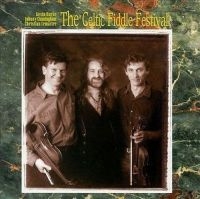 Celtic Fiddle Festival (Burke / Cun - Celtic Fiddle Festival i gruppen CD hos Bengans Skivbutik AB (1968635)