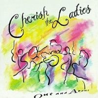 Cherish The Ladies - Out And About i gruppen CD hos Bengans Skivbutik AB (1968636)