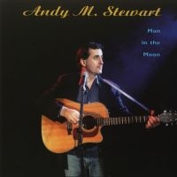 Stewart Andy M. - Man In The Moon i gruppen CD hos Bengans Skivbutik AB (1968641)