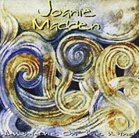 Madden Joanie - A Whistle On The Wind i gruppen CD hos Bengans Skivbutik AB (1968642)