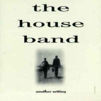 House Band - Another Setting i gruppen CD hos Bengans Skivbutik AB (1968643)