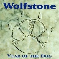 Wolfstone - Year Of The Dog i gruppen CD hos Bengans Skivbutik AB (1968645)