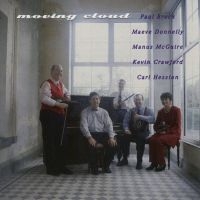 Moving Cloud - Moving Clouds i gruppen CD hos Bengans Skivbutik AB (1968650)