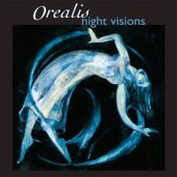 Orealis - Night Visions i gruppen CD hos Bengans Skivbutik AB (1968651)