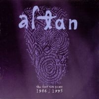 Altan - First Ten Years i gruppen CD hos Bengans Skivbutik AB (1968652)