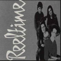 Reeltime - Reeltime i gruppen CD hos Bengans Skivbutik AB (1968653)