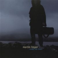 Hayes Martin - Under The Moon i gruppen CD hos Bengans Skivbutik AB (1968654)